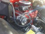 Chevrolet K5 Blazer 4x4 Custom 1969 года